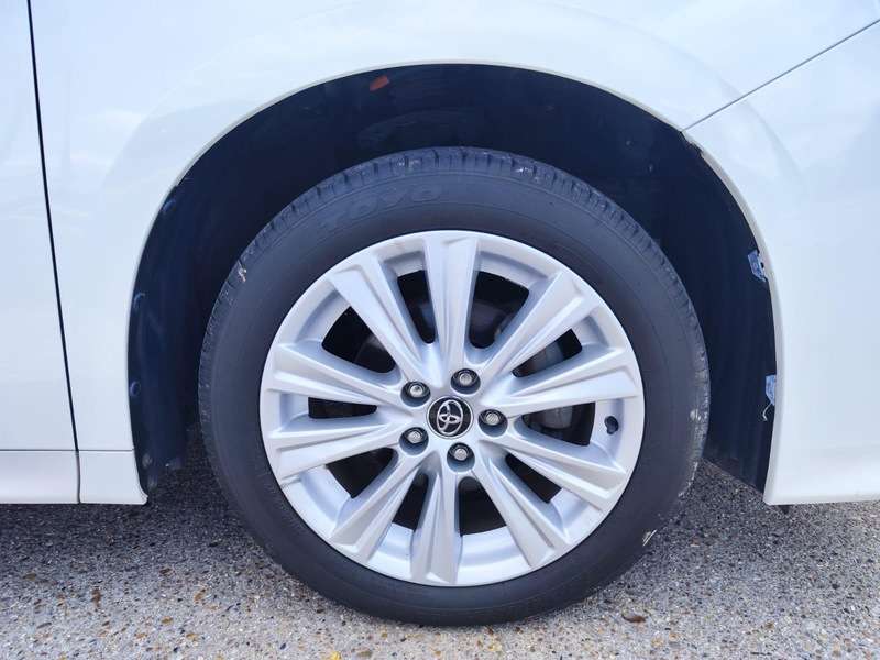 2016 TOYOTA VELLFIRE 2016 TOYOTA VELLFIRE