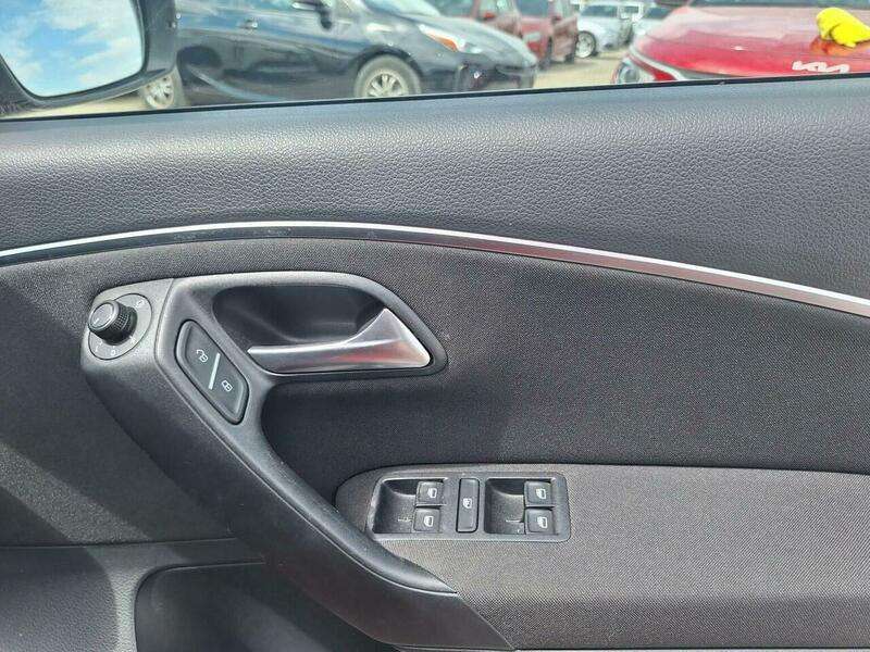 2015 VOLKSWAGEN POLO 2015 VOLKSWAGEN POLO