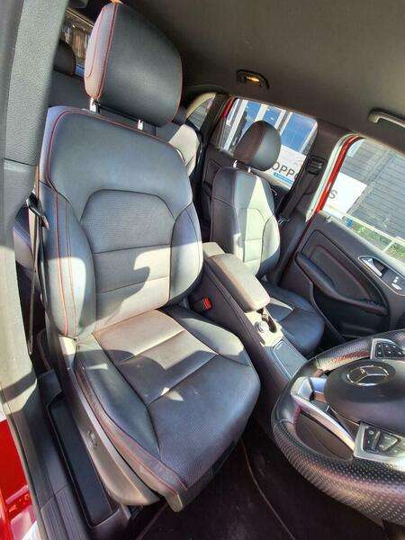 2015 MERCEDES-BENZ B CLASS 2015 MERCEDES-BENZ B CLASS