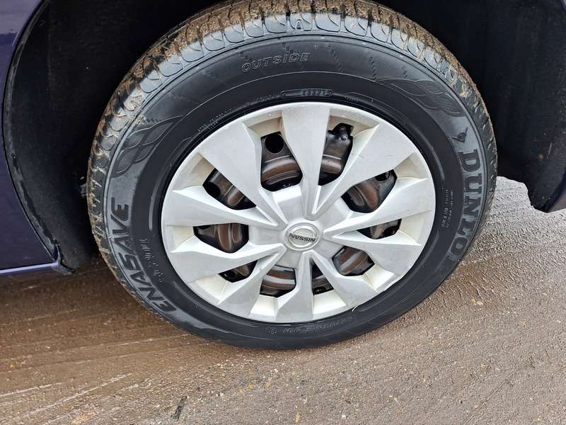 2018 NISSAN SERENA 2018 NISSAN SERENA