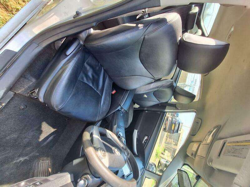 2014 TOYOTA PRIUS 2014 TOYOTA PRIUS