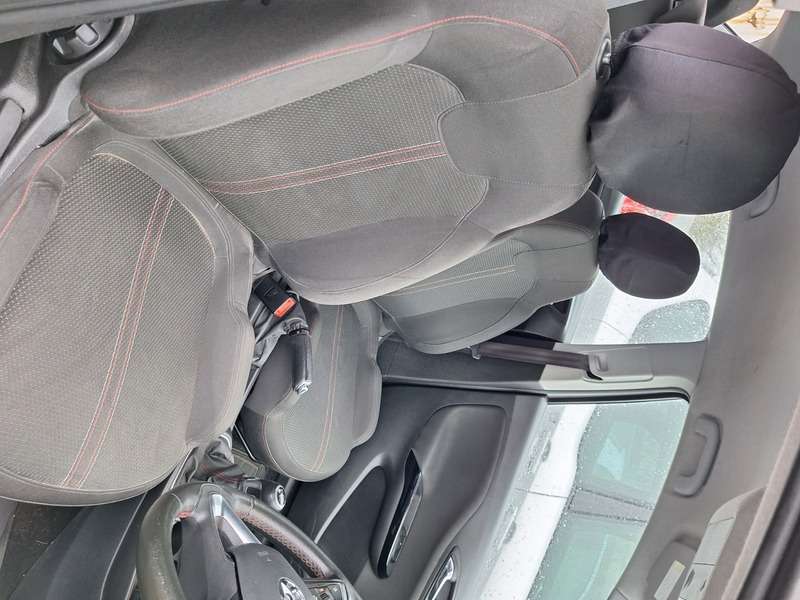 null VAUXHALL CORSA null VAUXHALL CORSA