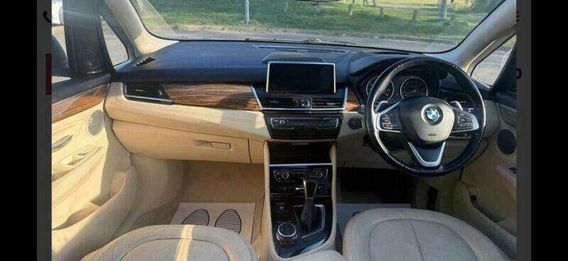 2015 BMW 2 SERIES 2015 BMW 2 SERIES