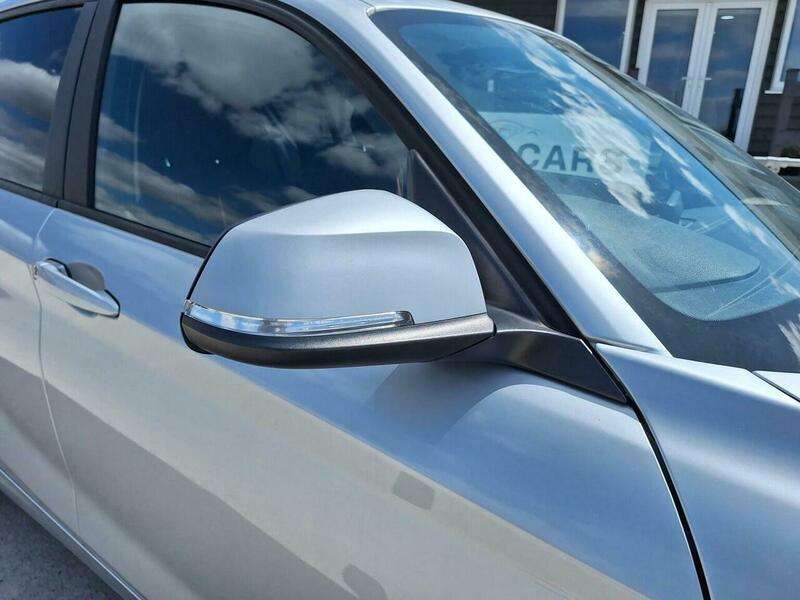 2014 BMW 1 SERIES 2014 BMW 1 SERIES
