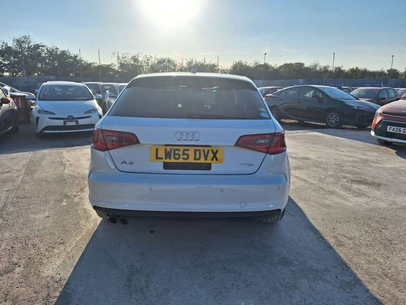 2015 AUDI A3 2015 AUDI A3