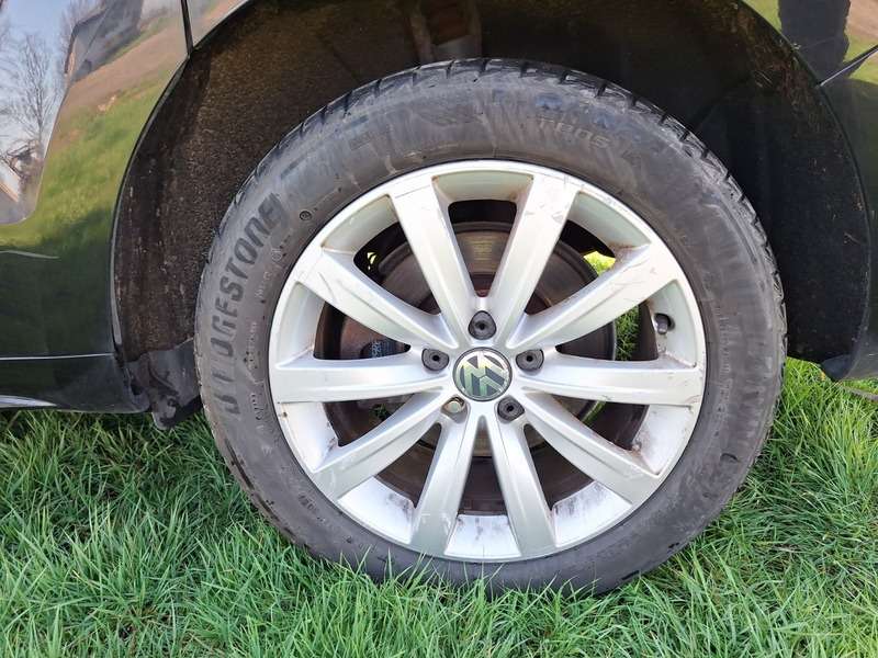 2016 VOLKSWAGEN SHARAN 2016 VOLKSWAGEN SHARAN