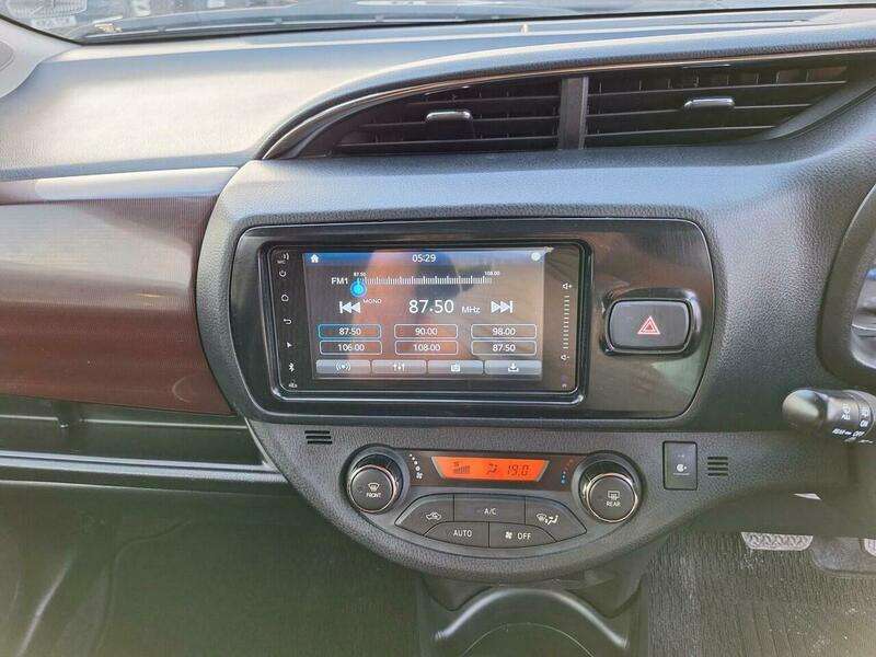 2017 TOYOTA 2017 TOYOTA
