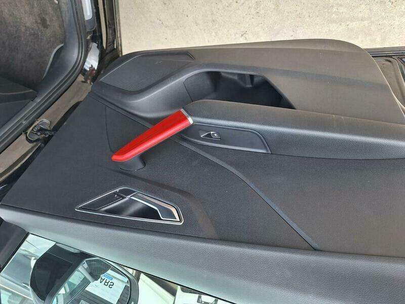 2019 AUDI Q2 2019 AUDI Q2