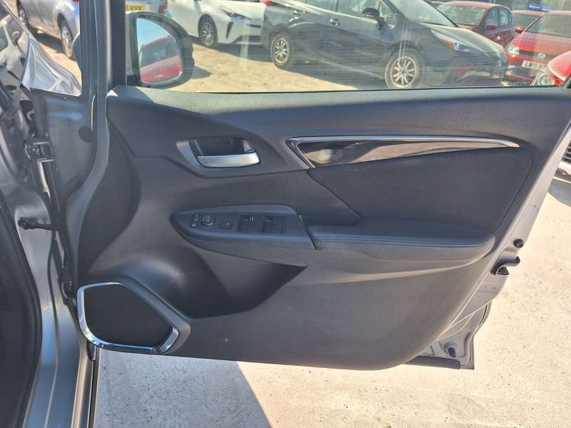 2014 HONDA FIT 2014 HONDA FIT