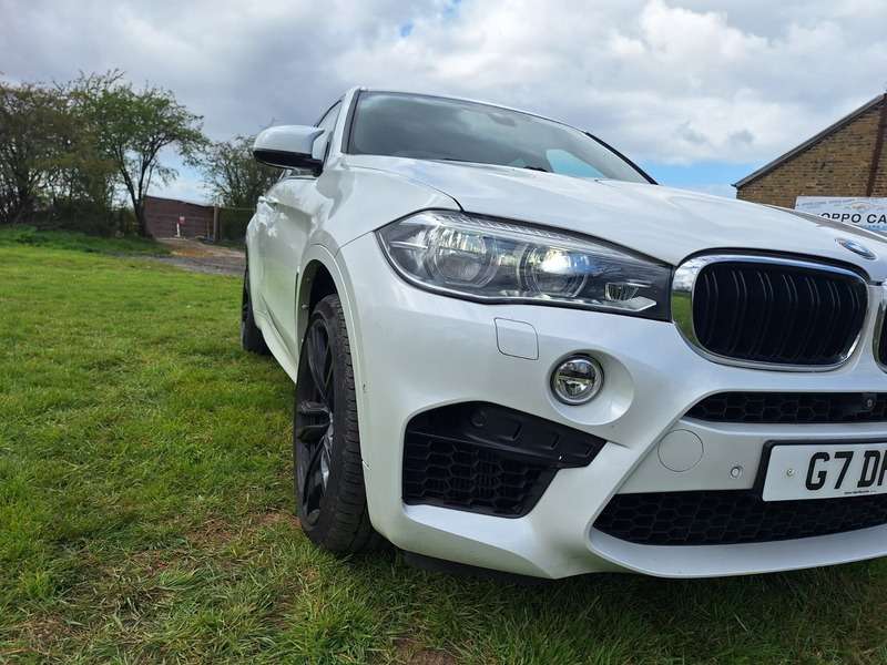 2016 BMW X6 2016 BMW X6