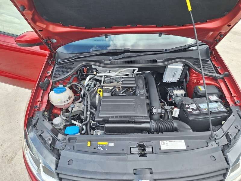 2016 VOLKSWAGEN POLO 2016 VOLKSWAGEN POLO