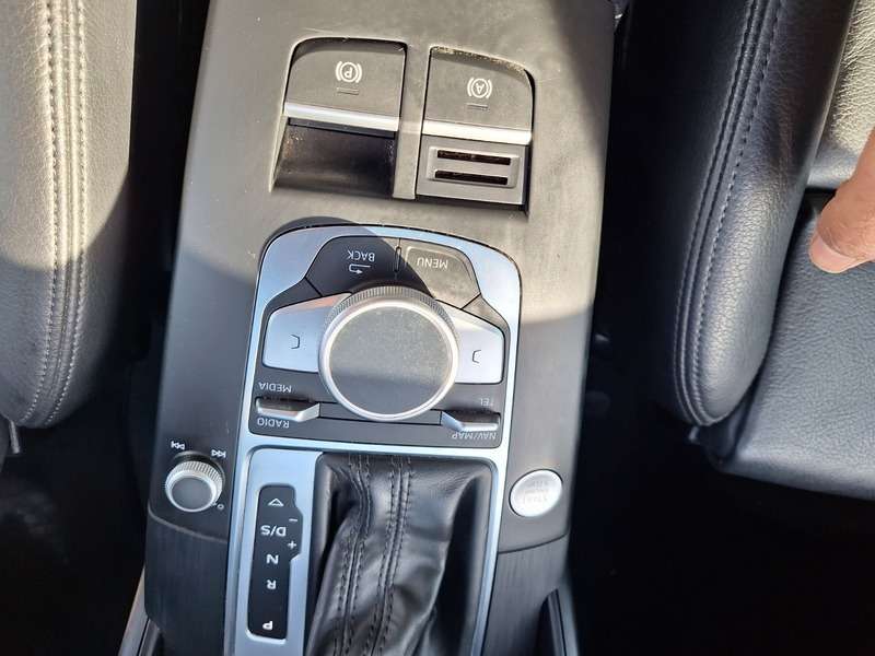 2020 AUDI A3 2020 AUDI A3
