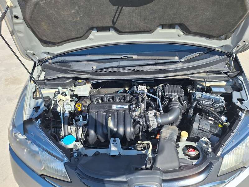 2014 HONDA FIT 2014 HONDA FIT