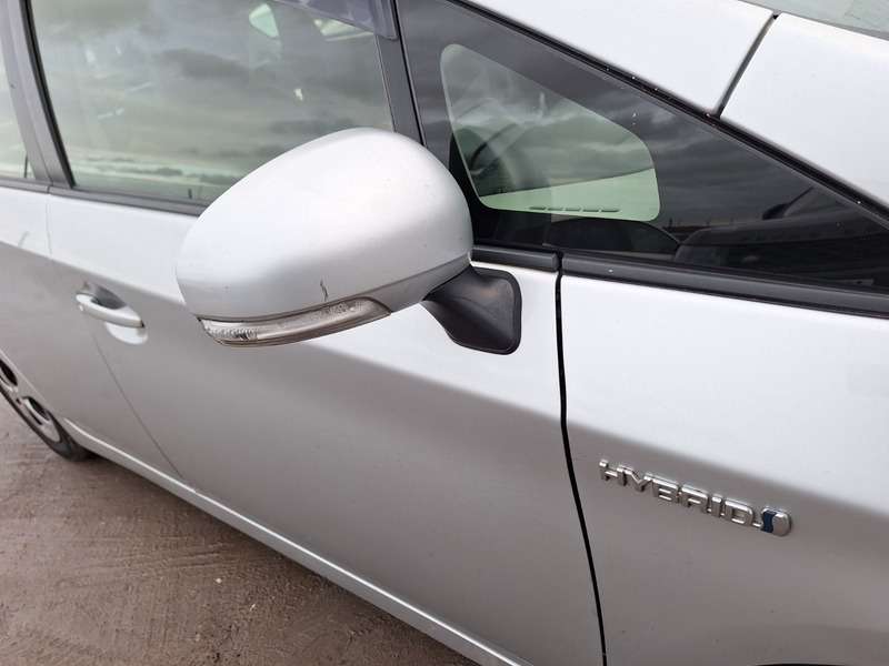 2013 TOYOTA PRIUS 2013 TOYOTA PRIUS