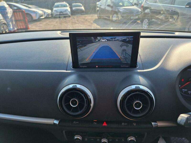 2015 AUDI A3 2015 AUDI A3