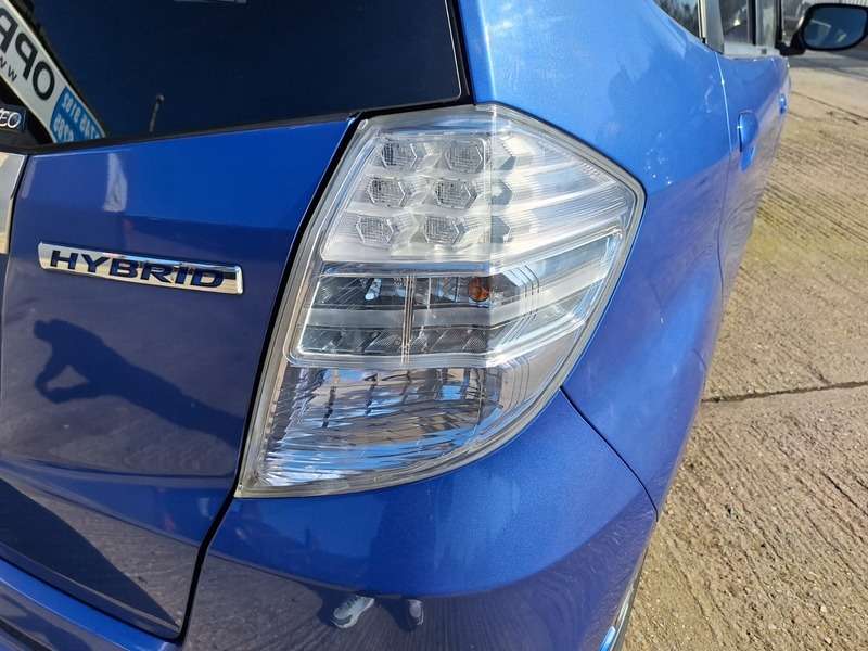 2012 HONDA JAZZ 2012 HONDA JAZZ