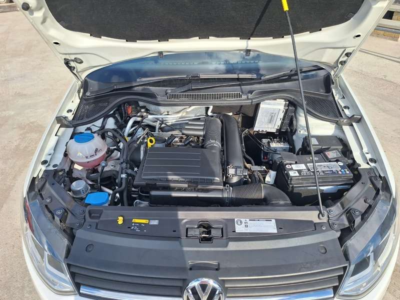 2014 VOLKSWAGEN POLO 2014 VOLKSWAGEN POLO