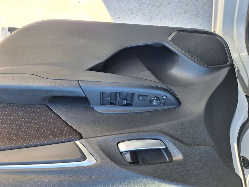 2016 HONDA JAZZ 2016 HONDA JAZZ