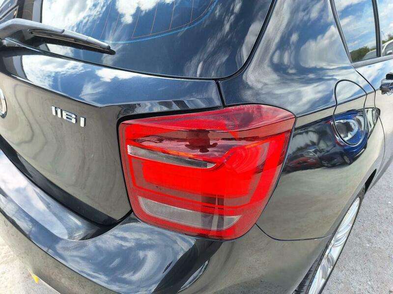 2014 BMW 1 SERIES 2014 BMW 1 SERIES