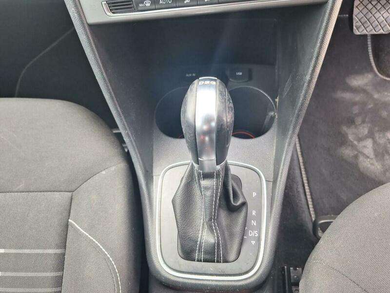 2015 VOLKSWAGEN POLO 2015 VOLKSWAGEN POLO