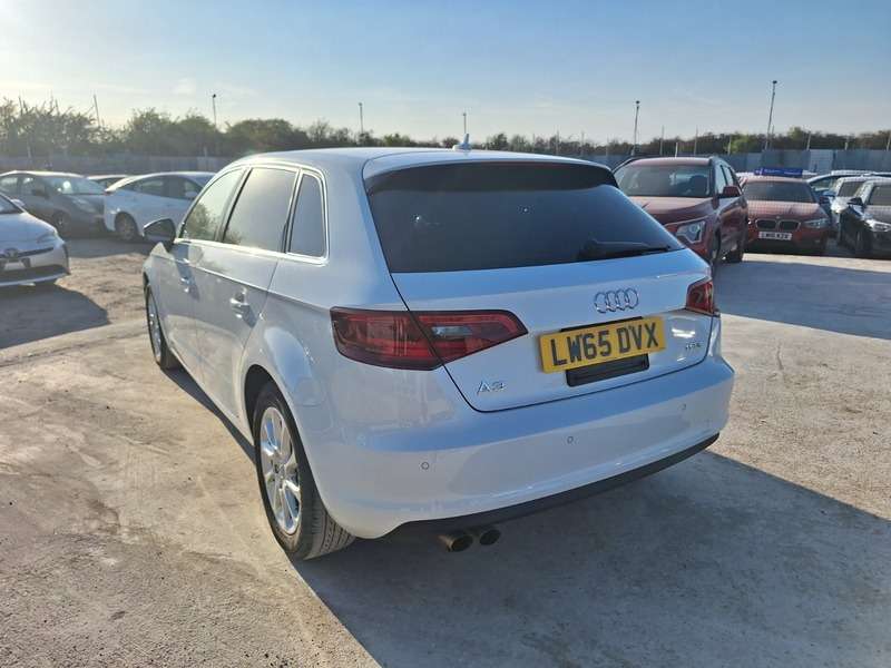 2015 AUDI A3 2015 AUDI A3