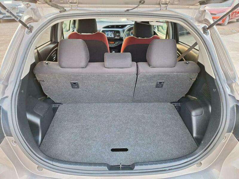 2017 TOYOTA 2017 TOYOTA
