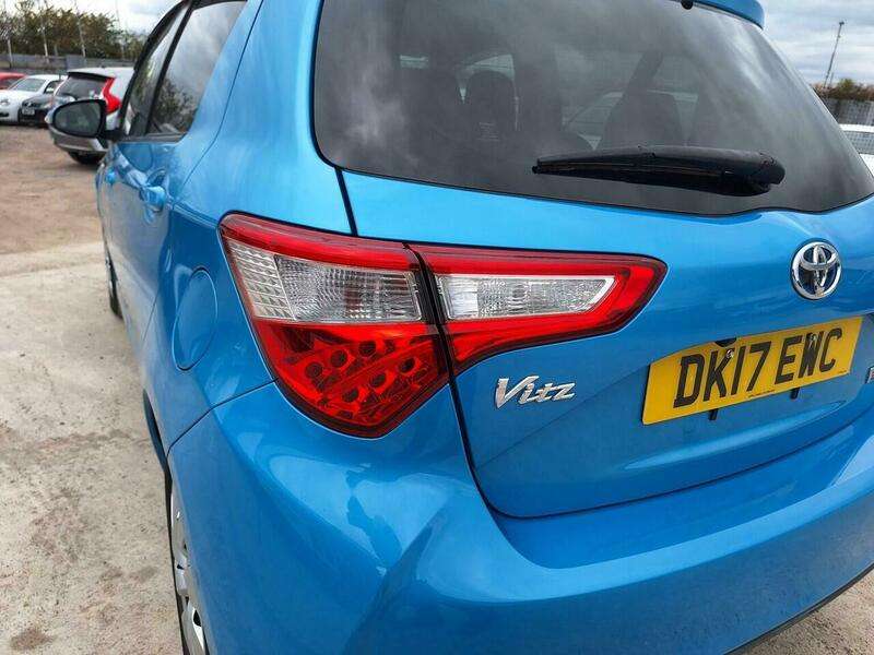 2017 TOYOTA 2017 TOYOTA