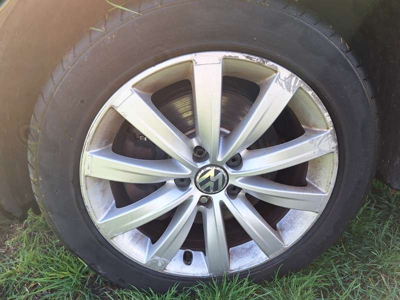 2016 VOLKSWAGEN SHARAN 2016 VOLKSWAGEN SHARAN