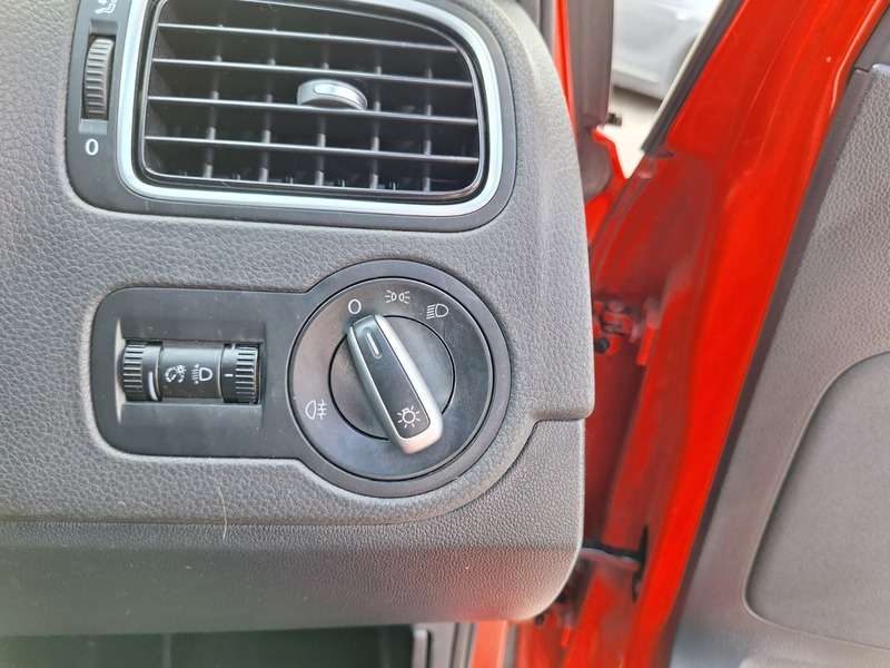 2014 VOLKSWAGEN POLO 2014 VOLKSWAGEN POLO
