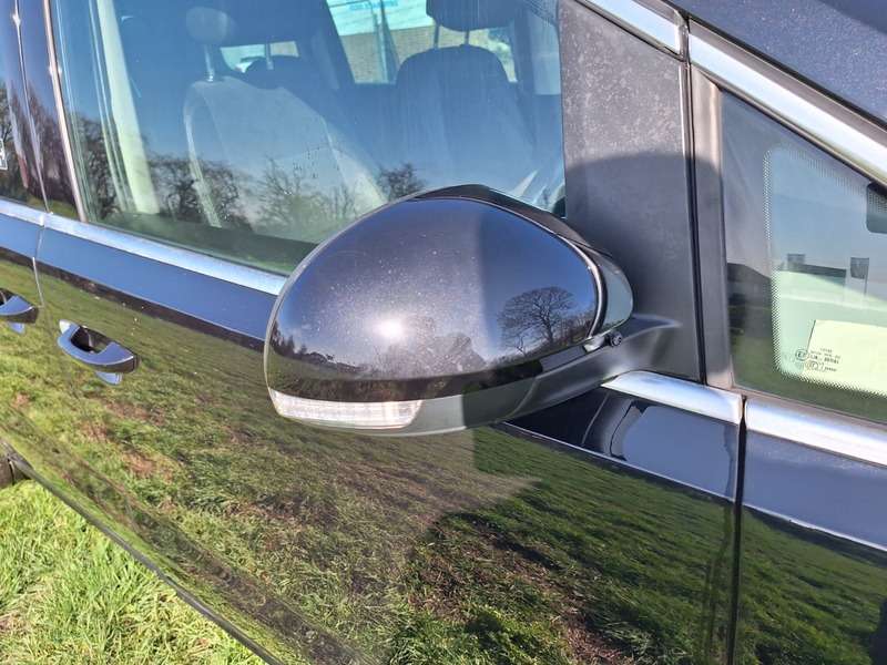 2016 VOLKSWAGEN SHARAN 2016 VOLKSWAGEN SHARAN