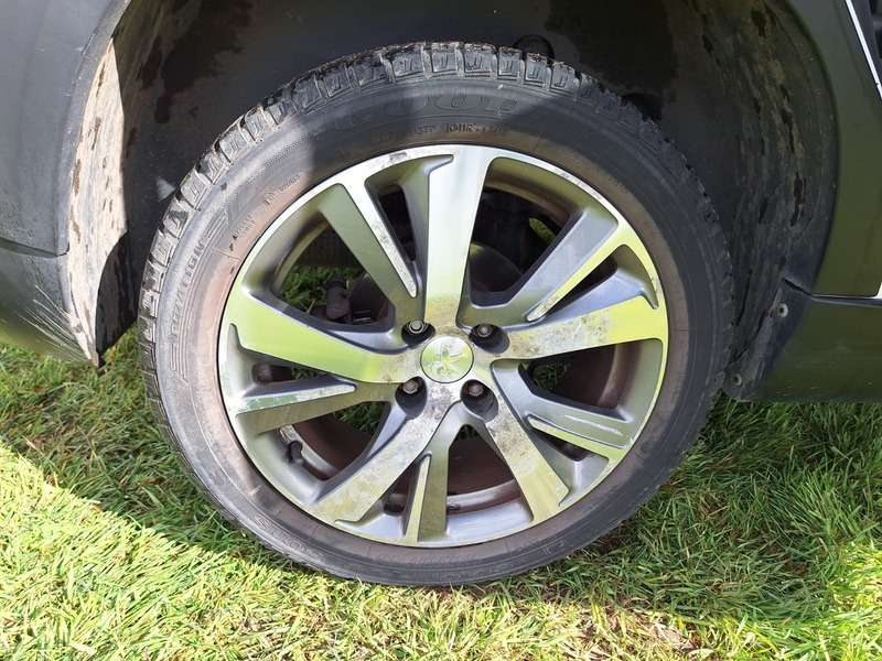 2018 PEUGEOT 2008 2018 PEUGEOT 2008