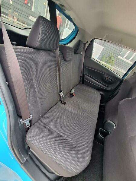 2017 TOYOTA 2017 TOYOTA