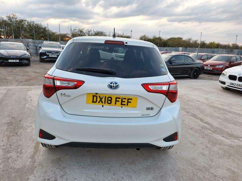 2018 TOYOTA 2018 TOYOTA