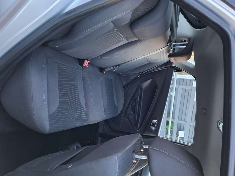 2016 FORD FIESTA 2016 FORD FIESTA