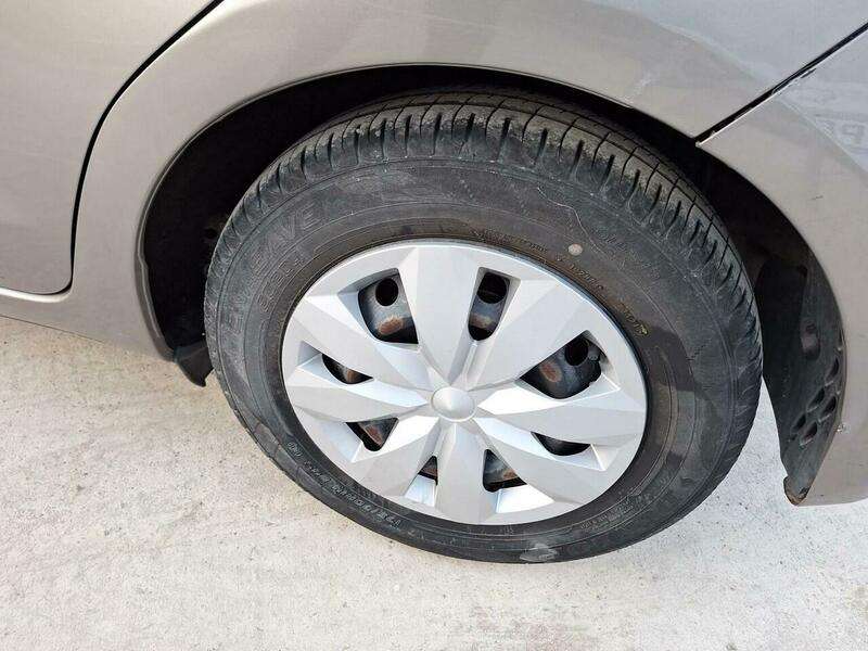 2017 TOYOTA 2017 TOYOTA