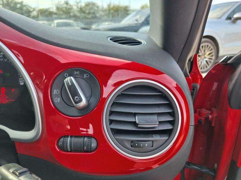 2014 VOLKSWAGEN BEETLE 2014 VOLKSWAGEN BEETLE