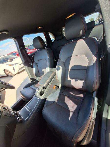 2015 MERCEDES-BENZ B CLASS 2015 MERCEDES-BENZ B CLASS
