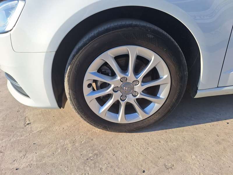 2015 AUDI A3 2015 AUDI A3