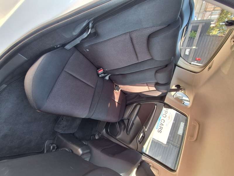 2016 HONDA JAZZ 2016 HONDA JAZZ