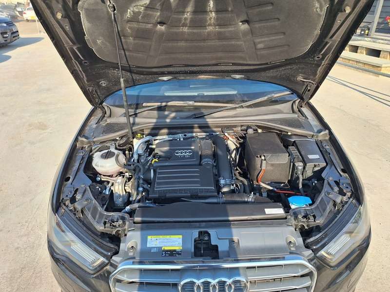 2015 AUDI A3 2015 AUDI A3