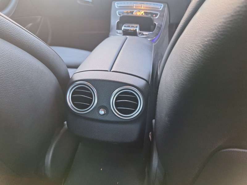 2019 MERCEDES-BENZ E CLASS 2019 MERCEDES-BENZ E CLASS