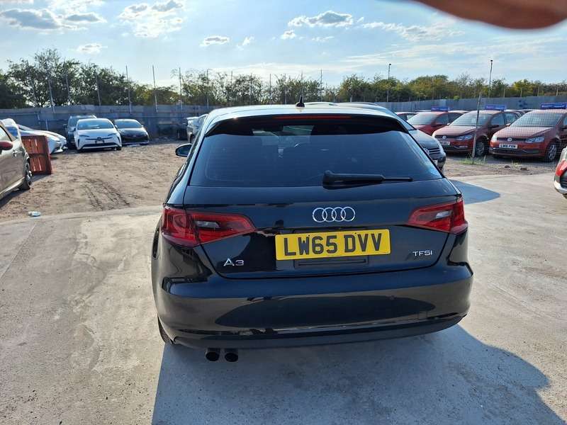 2015 AUDI A3 2015 AUDI A3