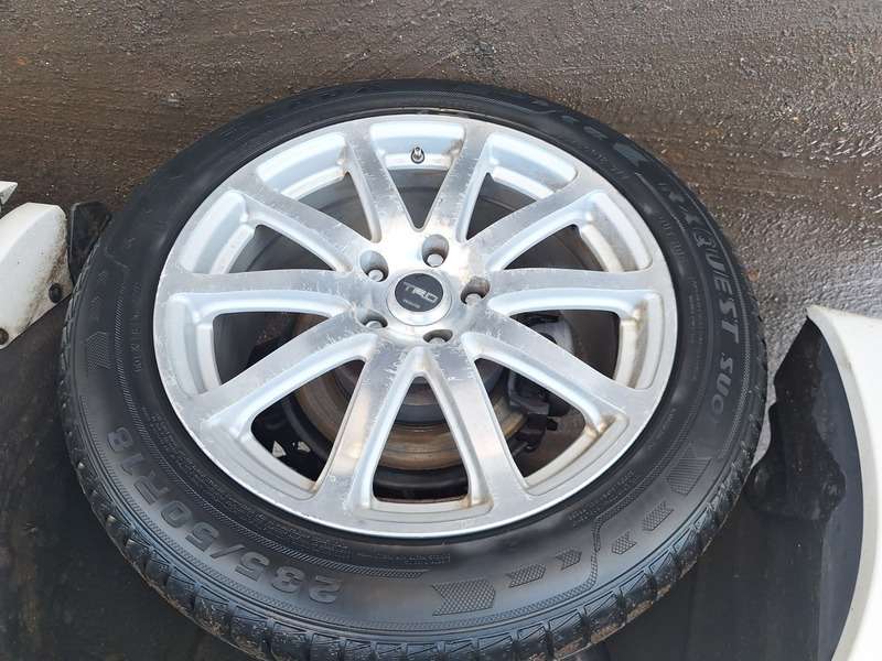 2013 TOYOTA VELLFIRE 2013 TOYOTA VELLFIRE