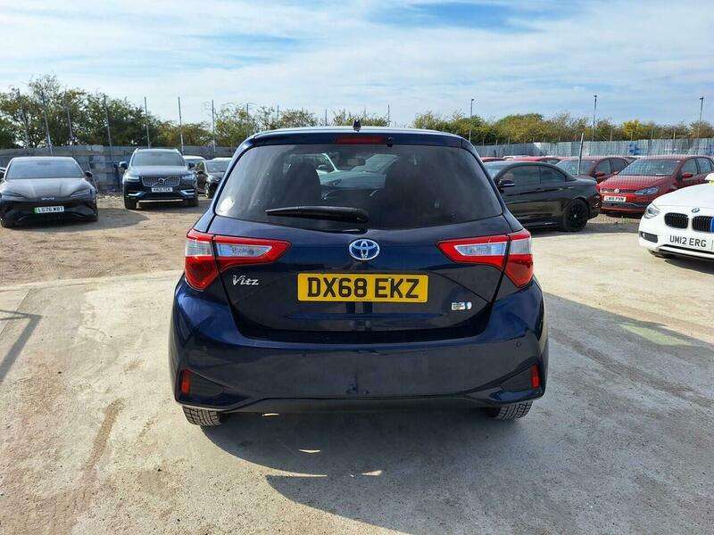 2018 TOYOTA 2018 TOYOTA