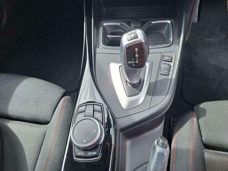 2015 BMW 1 SERIES 2015 BMW 1 SERIES