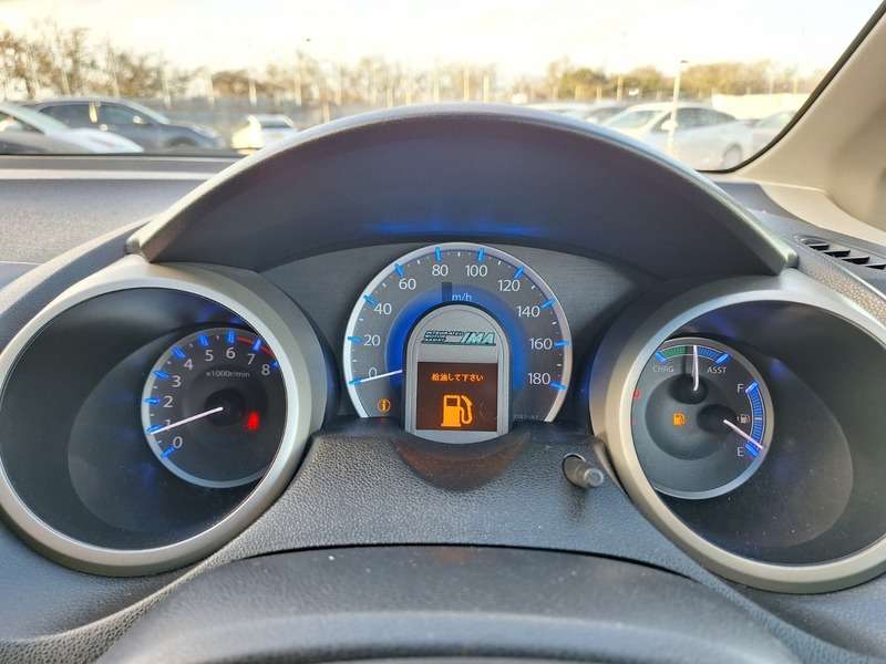 2013 HONDA JAZZ 2013 HONDA JAZZ