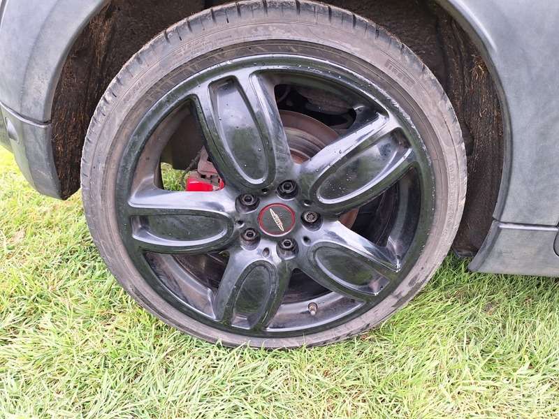 2018 MINI CONVERTIBLE 2018 MINI CONVERTIBLE