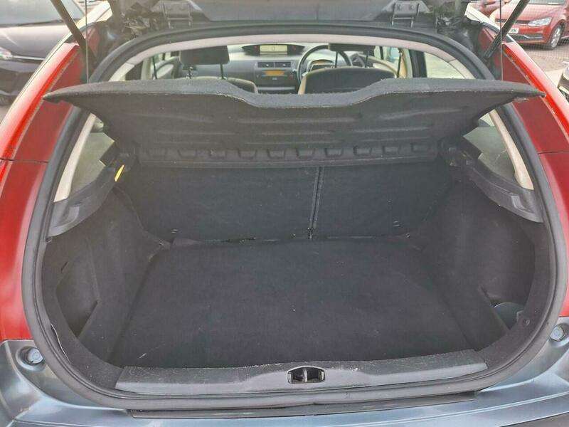 2006 CITROEN C4 2006 CITROEN C4
