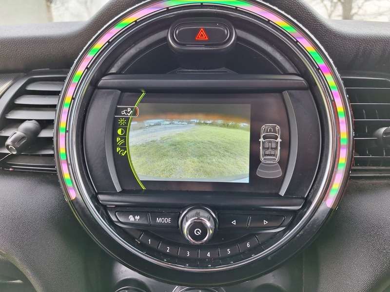 2018 MINI CONVERTIBLE 2018 MINI CONVERTIBLE