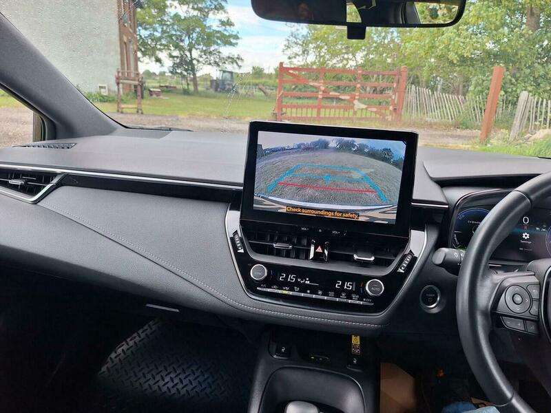 2023 TOYOTA COROLLA 2023 TOYOTA COROLLA